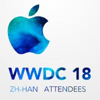 @WWDC2018ZH