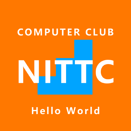 @NITTC-ComputerClub