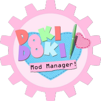 @DokiDokiModManager