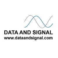 @dataandsignal