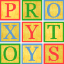 @proxytoys