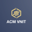 @ACM-Student-Chapter-VNIT