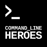 @CommandLineHeroes