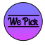 @WePickOrganization