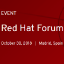 @redhat-forum-madrid-2018