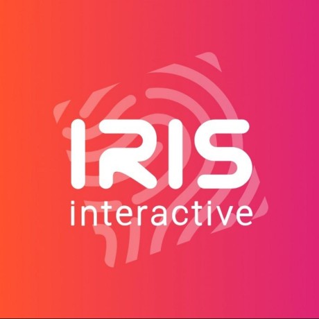 irisinteractive avatar