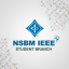 @IEEE-Student-Branch-NSBM