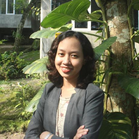 Bernardia Vitri Arumsari