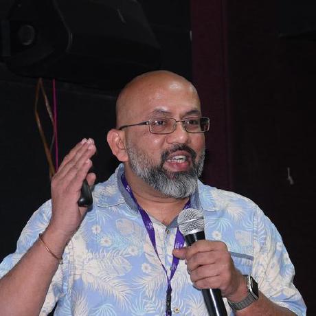 Giri Venkatesan