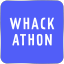 @whackathonorg