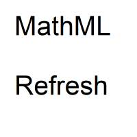 @mathml-refresh