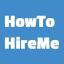 @howtohireme