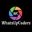 @whatsupcoders