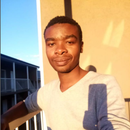 Andile Mchunu