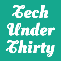 @TechUnderThirty