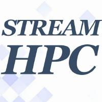 @StreamHPC