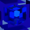 BlueCube3310