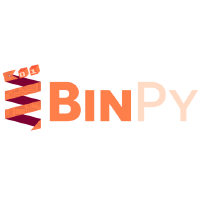 @BinPy