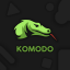 @Komodo-OS