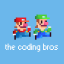 @TheCodingBros