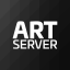 @artserver