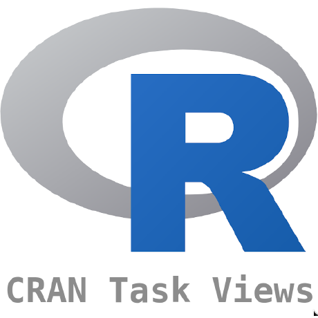 CRAN Task Views logo