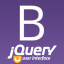 @jquery-ui-bootstrap