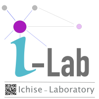 @ichise-laboratory