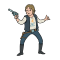 HanSolo