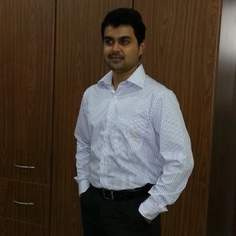 Anand Natarajan