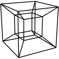 @4-cube