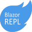 @BlazorRepl