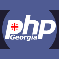 @PHPGeorgia