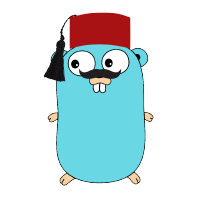 @Golang-Tunisia