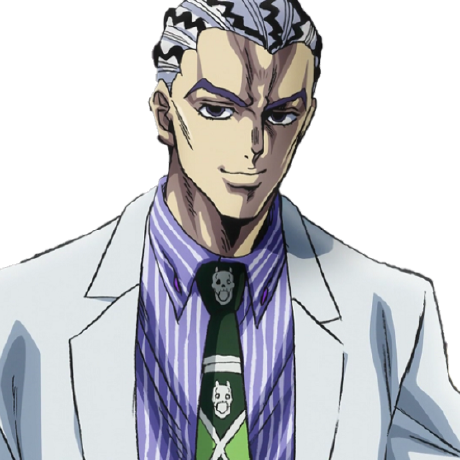 Yoshikage Kira