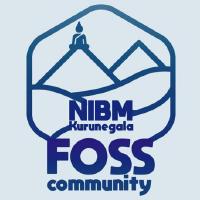 @FOSS-Community-NIBM