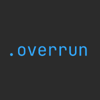 @Over-Run