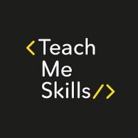 @teachmeskills-dotnet