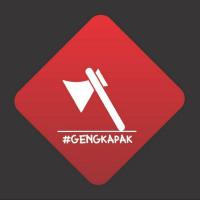 @GengKapak