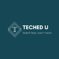 @Teched-U