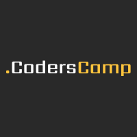 @CodersCamp2020