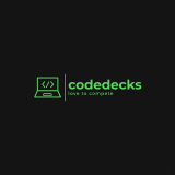 @codedecks-in