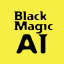 @BlackMagicAI