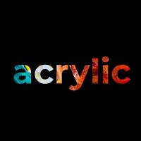 @Acrylic-Design-Technology