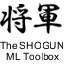 @shogun-toolbox