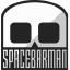 @spacebarman