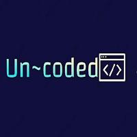 @Uncodedtech