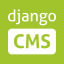 @django-cms