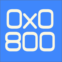 @0x0800