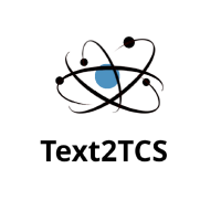 @Text2TCS